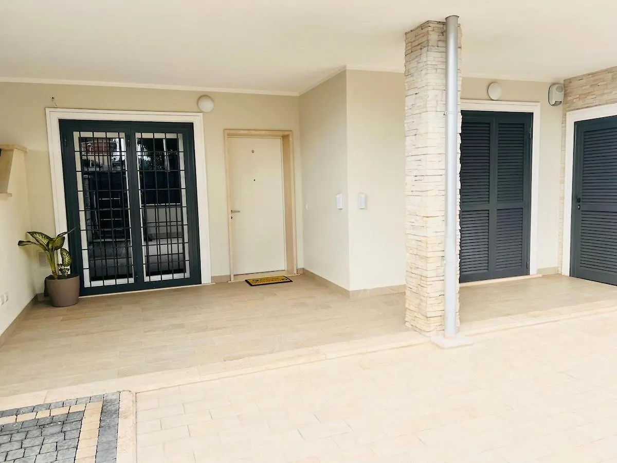 Casa Vacanze Tellus Ciampino