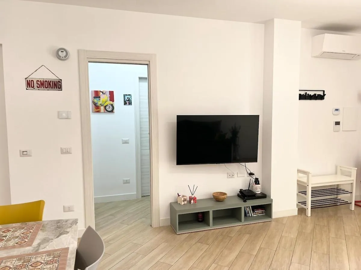 Casa Vacanze Tellus Ciampino 0*,