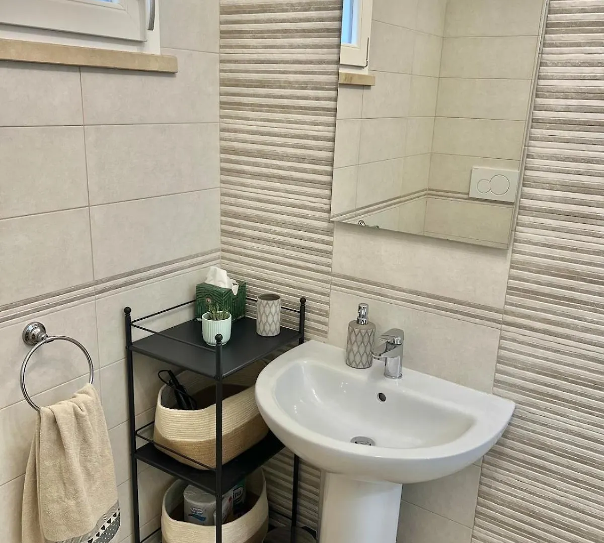 Casa Vacanze Tellus Ciampino Holiday home