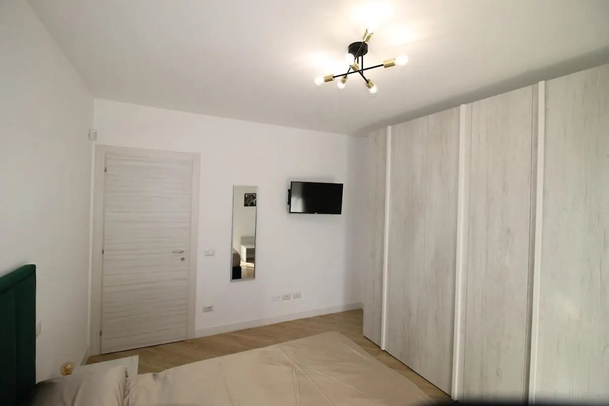 Casa Vacanze Tellus Ciampino Italy