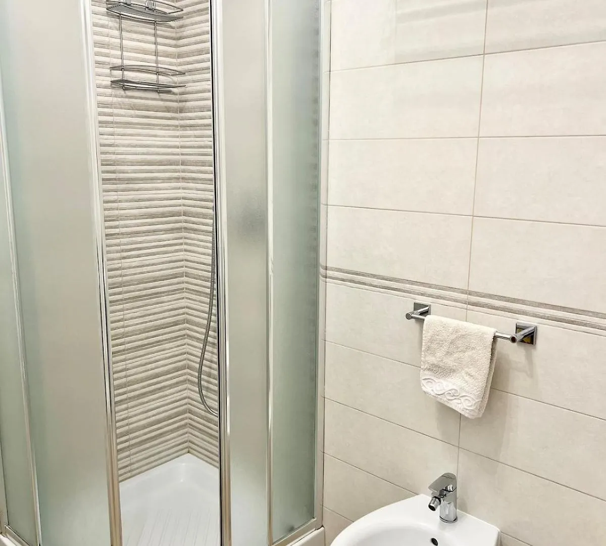 Casa Vacanze Tellus Ciampino