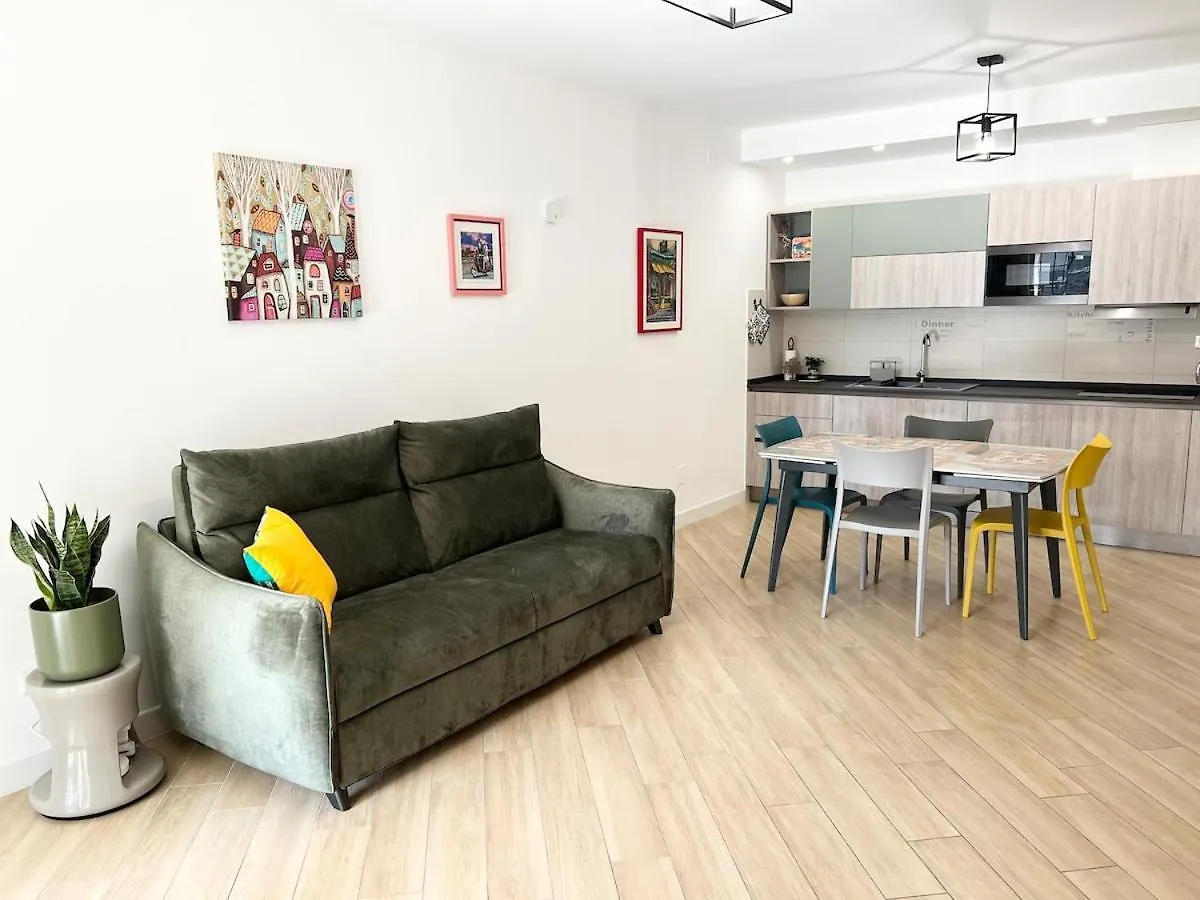 Casa Vacanze Tellus Ciampino 0*,