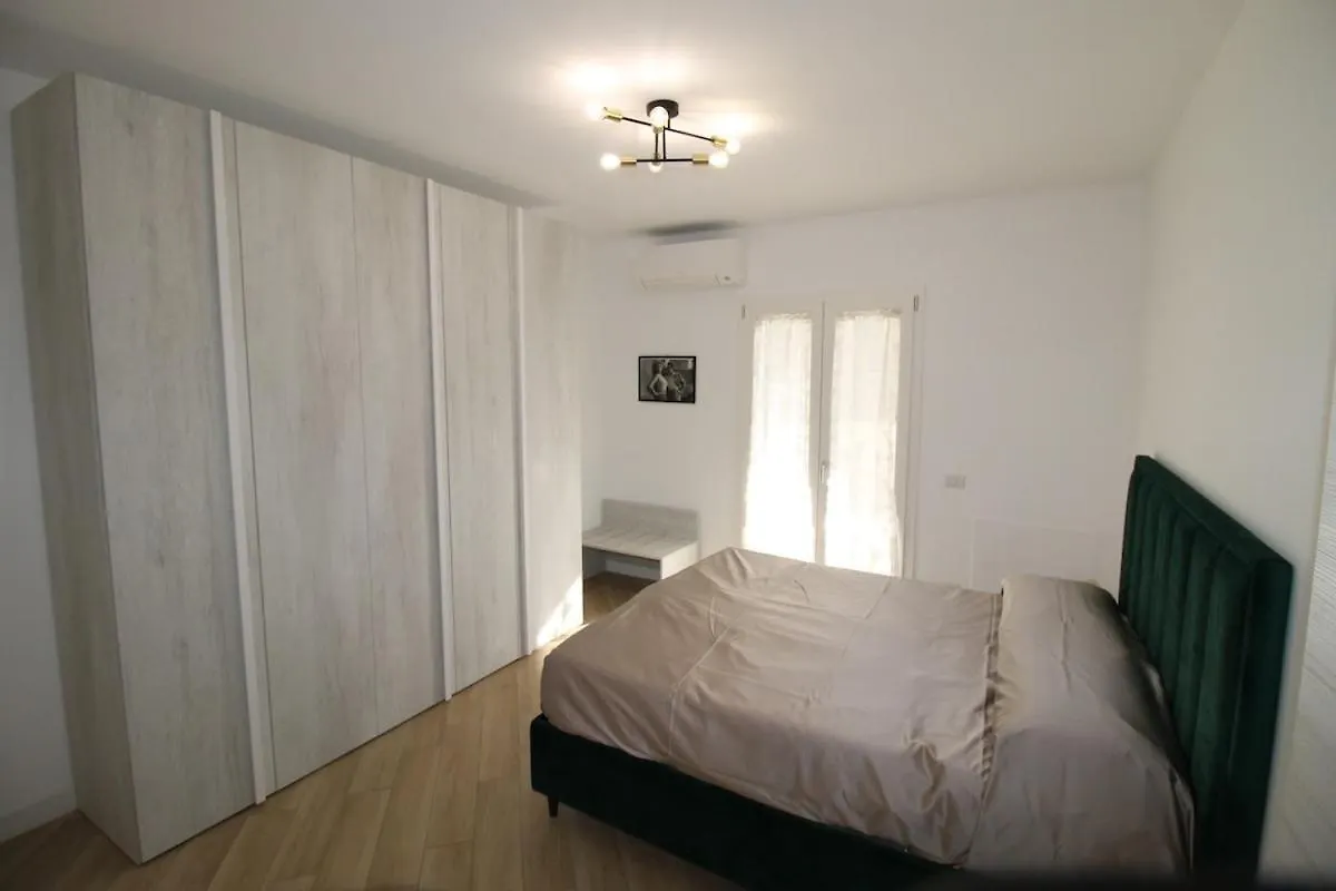 Holiday home Casa Vacanze Tellus Ciampino
