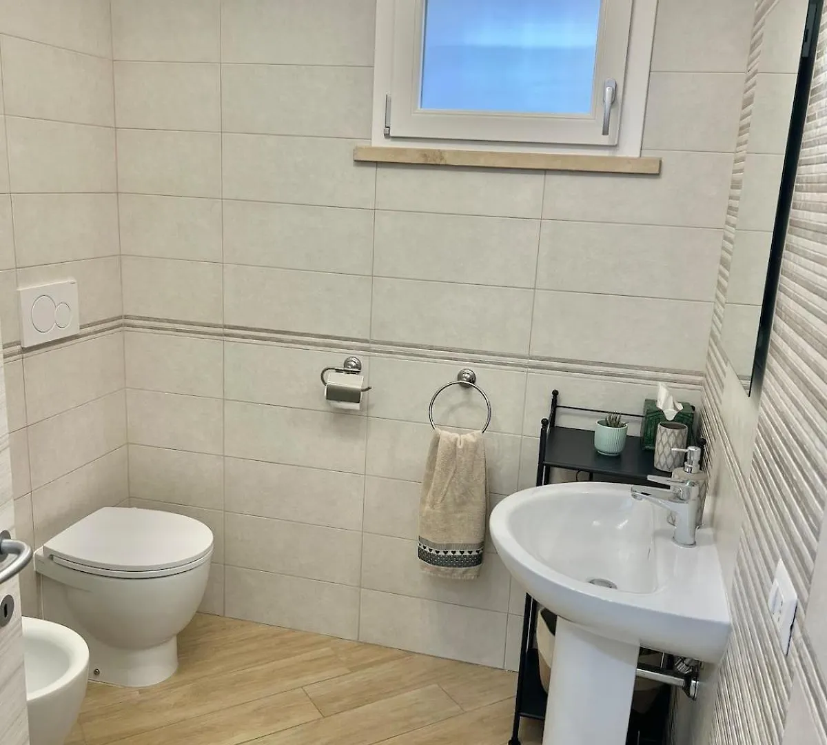 Holiday home Casa Vacanze Tellus Ciampino Italy