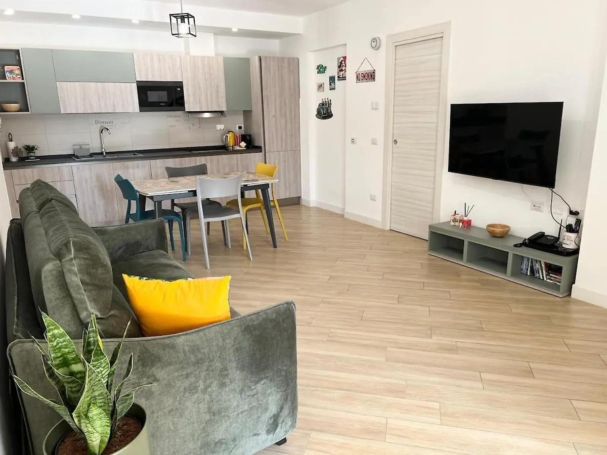 Casa Vacanze Tellus Ciampino