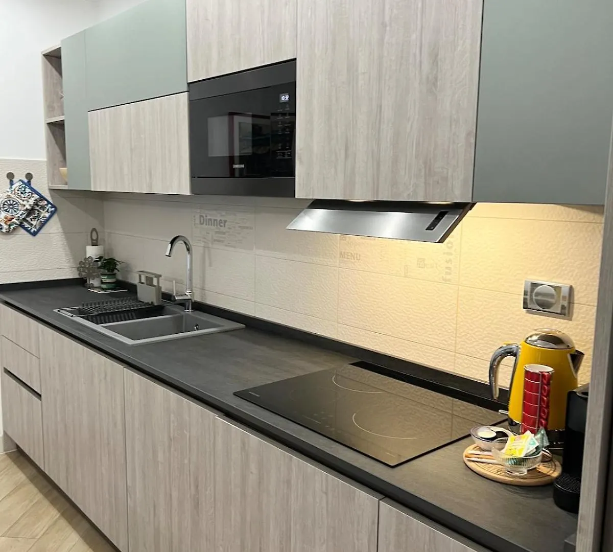 Casa Vacanze Tellus Ciampino Holiday home