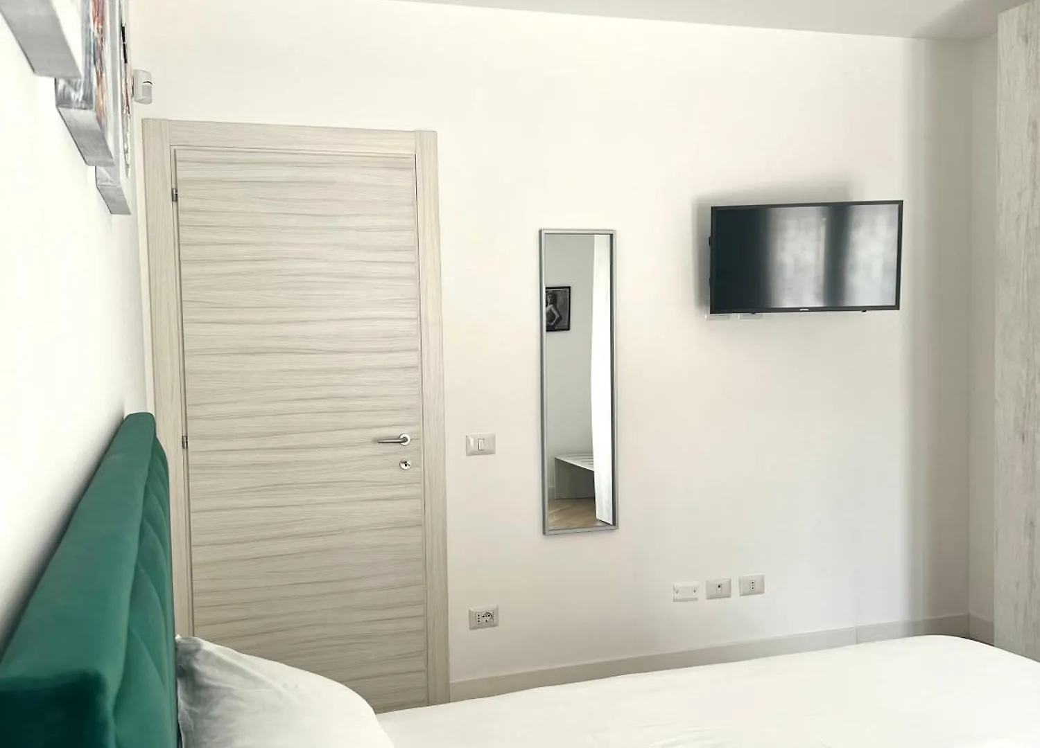 Casa Vacanze Tellus Ciampino