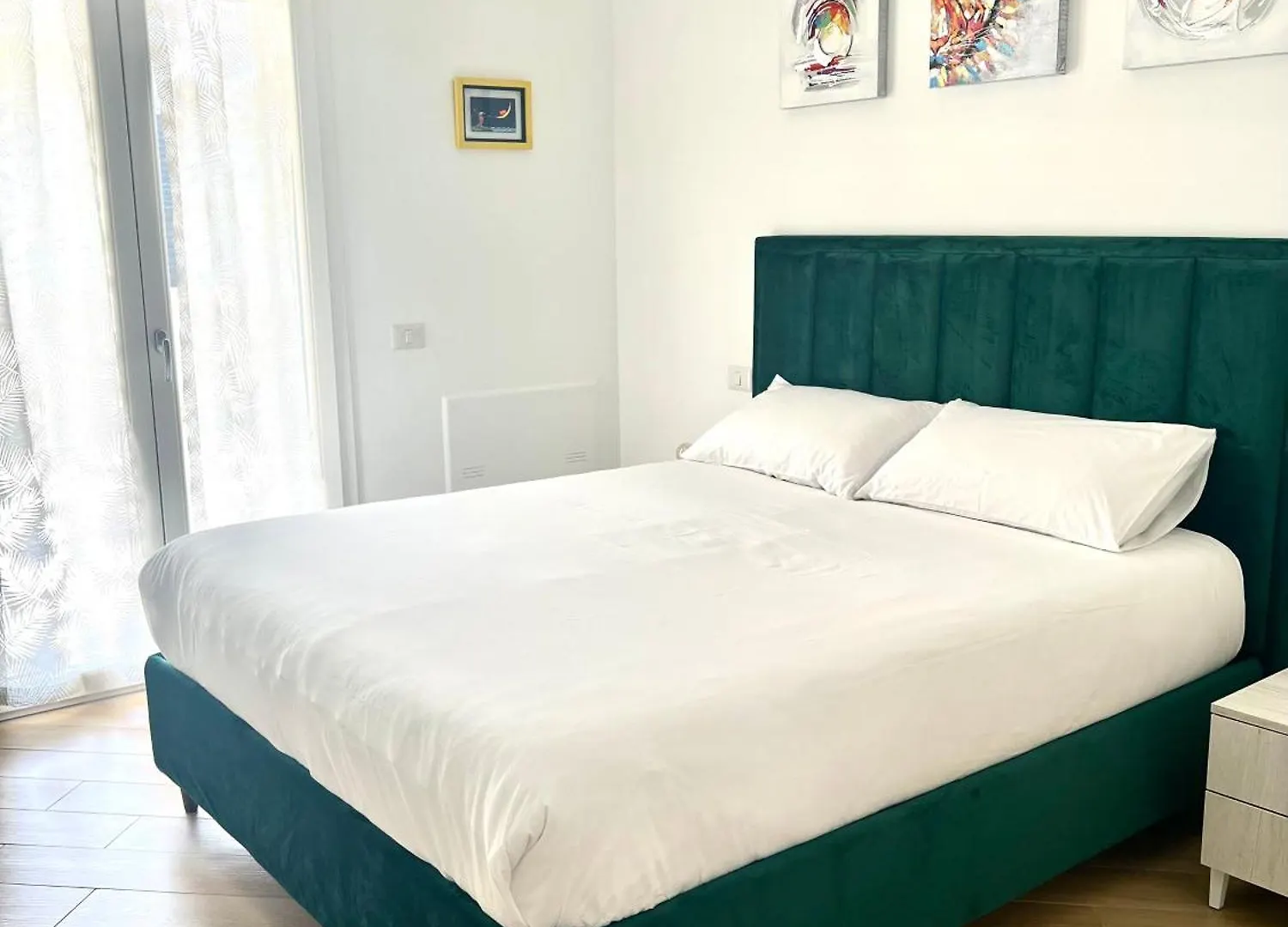 Casa Vacanze Tellus Ciampino Italy